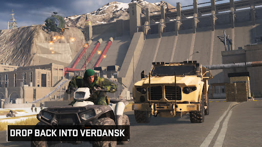 Call of Duty v2.10.1.16184240 MOD APK (Unlimited Money/CP)