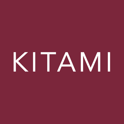 KITAMI | كيتامي logo