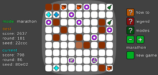 Xordy Screenshot 4 - AppWisp.com