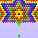 Download Bubble Shooter Rainbow Install Latest APK downloader