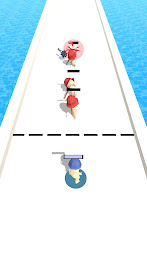 Mace Defence poster 14