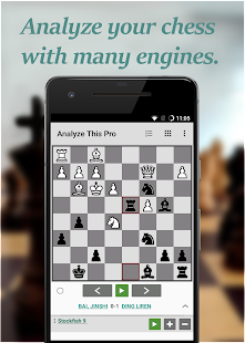 Chess - Analyze This Screenshot