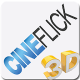 CINEFLICK icon