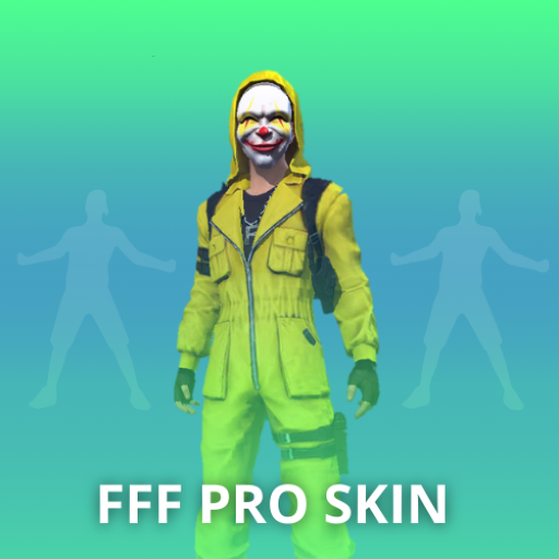 FFF Pro Skin Tools Diamonds icon