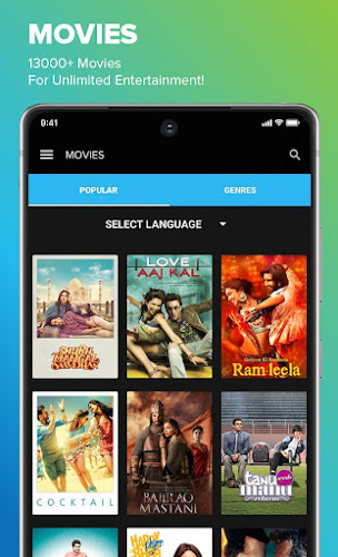 Eros Now - Movies, Originals, Music & Tv Shows - Phiên Bản Mới Nhất Cho  Android - Tải Xuống Apk