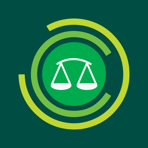 Pegadaian Syariah Digital logo