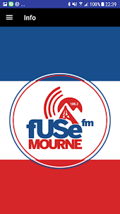 FuseFM mourne
