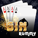 Gin Rummy: Card Game Online تنزيل على نظام Windows