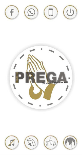 Prega Radio Screen 2