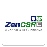 ZenCSR icon