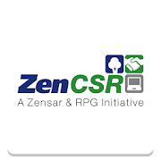 Top 10 Business Apps Like ZenCSR - Best Alternatives