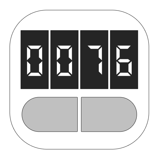 Click Click Counter logo