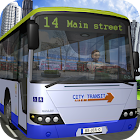 City Bus Simulator USA 1.1