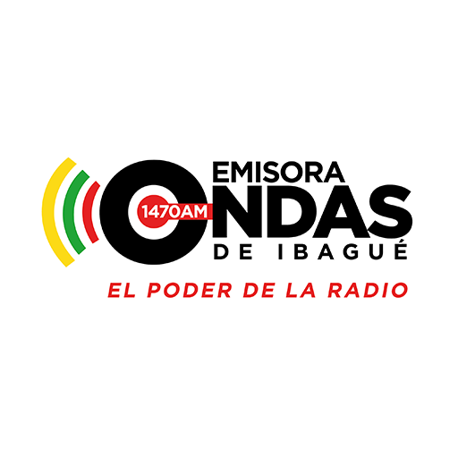 Emisora Ondas de Ibagué logo