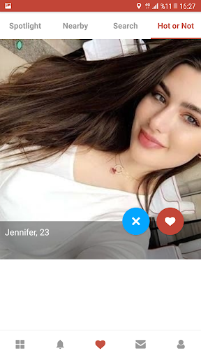 Lesbian Dating App - AGA Screenshot 4 - AppWisp.com