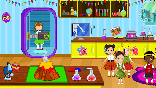 Screenshot image