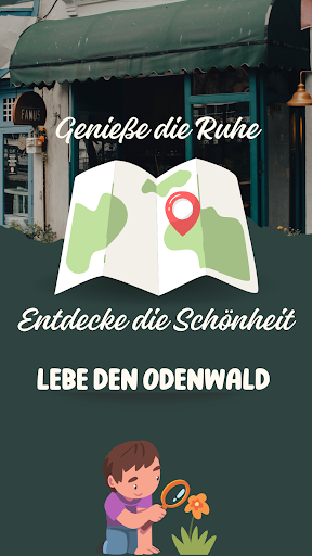 Odenwald: Regional, News, Jobs Screen 2