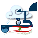 Lebanon Weather طقس لبنان icon