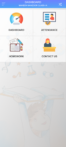 B.N.M.P. SCHOOL Screenshot 2 - AppWisp.com