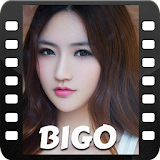 Hot Video Bigo Live 2017 icon