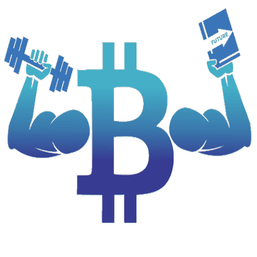 Crypto Fit - Portfolio Tracker logo