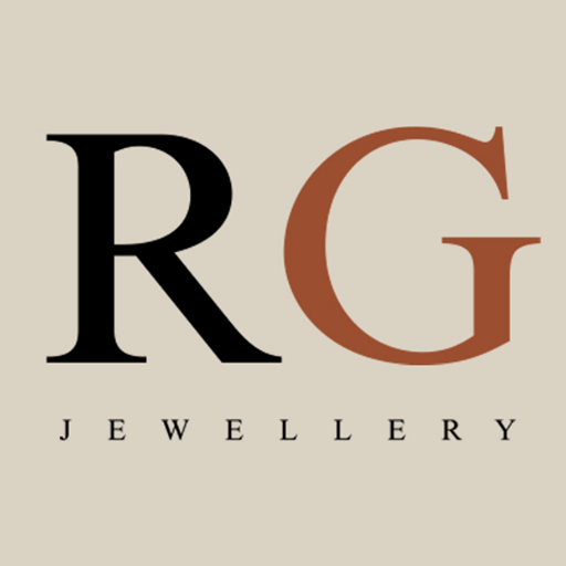 Rana Ghazy Jewellery Logo
