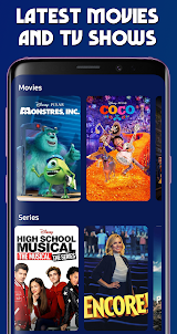 Display Plus Guide Streaming Movies Tips