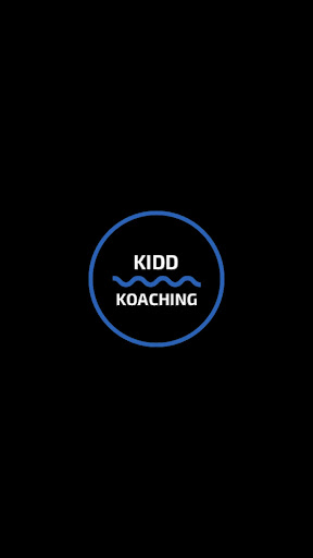 Android application Kidd Koaching screenshort