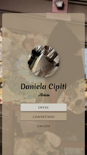 Daniela Cipiti Screen 2