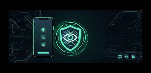 Device Info: Digital Compass
