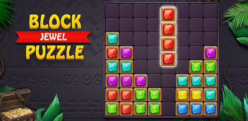 Block Puzzle - Jewel Classic