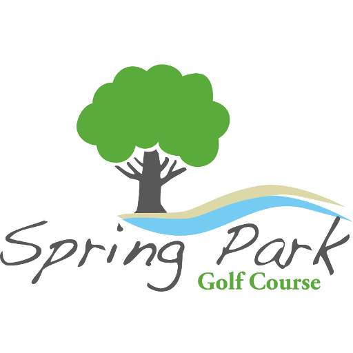 Spring Park Golf Tee Times logo