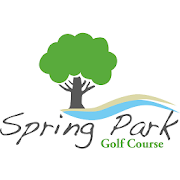 Spring Park Golf Tee Times