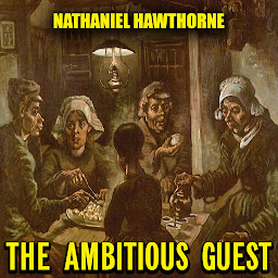 Icon image The Ambitious Guest
