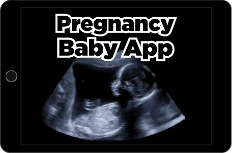 Pregnancy Baby App