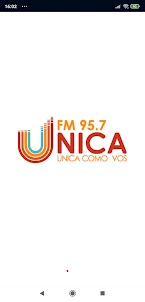 Radio Unica FM 95.7