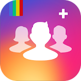 Followers Insights & Stats icon