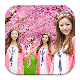Twin Camera Selfie Clone Yours icon