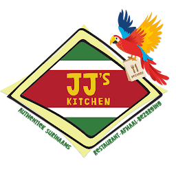 Icon image JJ's Kitchen