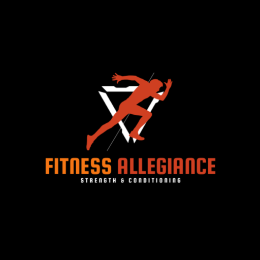 Fitness Allegiance logo
