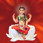 Cover Image of डाउनलोड Bala Tripurasundari Ashtottara  APK