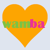 Free Wamba Meet New People Tip icon