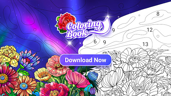 Coloring by Number: Draw Games 1.501 Pc-softi 15