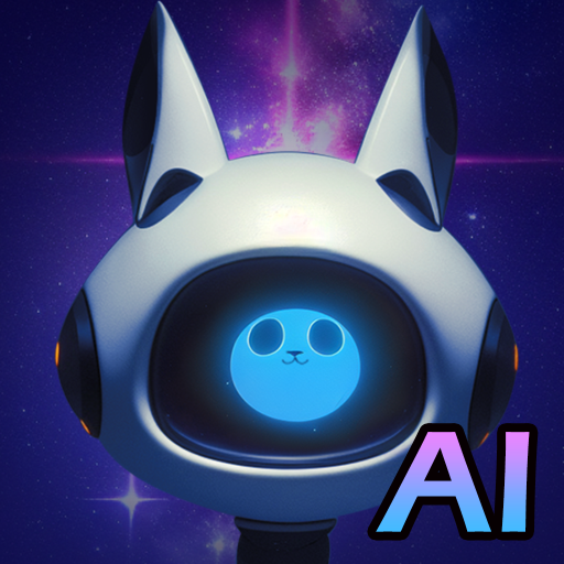 HiPet - Chat & Story Logo