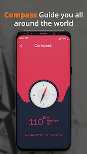 rastreador de cruceros: marina 4