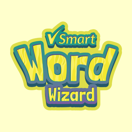 VSmart Word Wizard  Icon