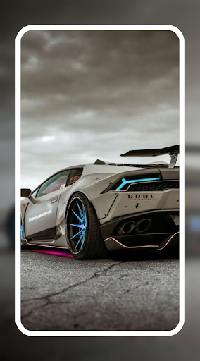 Wallpaper for Bugatti Cars