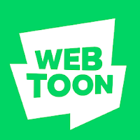 WEBTOON  v2.12.0 (Unlocked, No Ads)