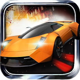 Gambar ikon Fast Racing 3D
