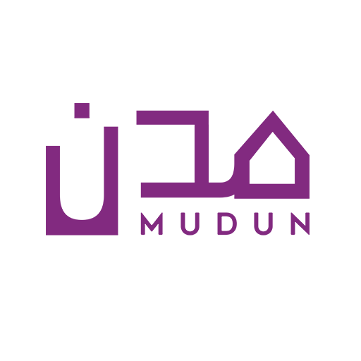 Mudun Real Estate logo